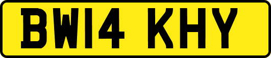 BW14KHY