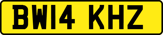 BW14KHZ