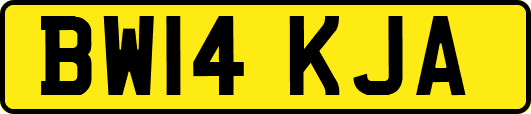 BW14KJA
