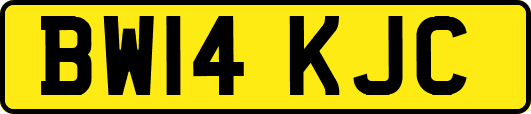 BW14KJC