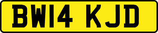 BW14KJD