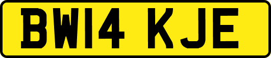 BW14KJE