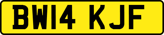 BW14KJF