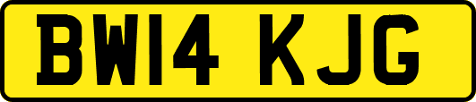 BW14KJG