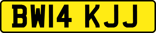 BW14KJJ