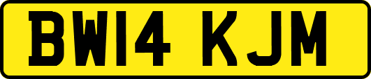 BW14KJM