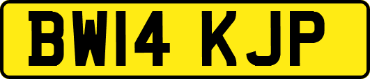 BW14KJP