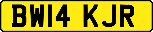 BW14KJR