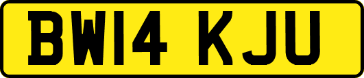 BW14KJU