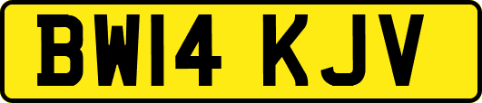 BW14KJV