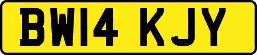 BW14KJY