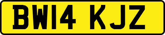 BW14KJZ