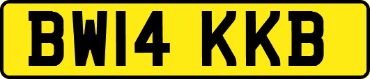 BW14KKB