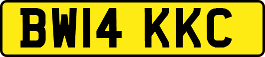 BW14KKC