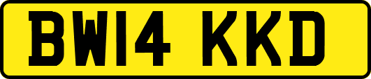 BW14KKD