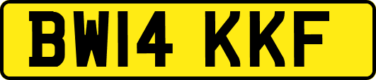 BW14KKF