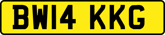 BW14KKG
