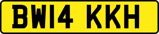 BW14KKH