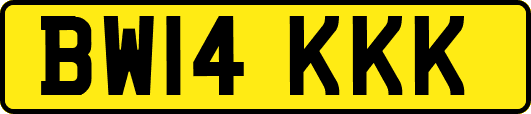 BW14KKK