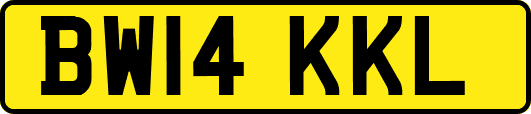 BW14KKL