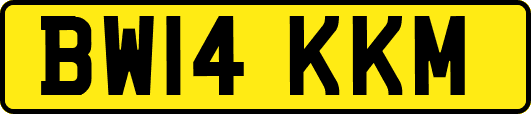 BW14KKM