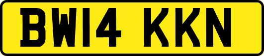 BW14KKN