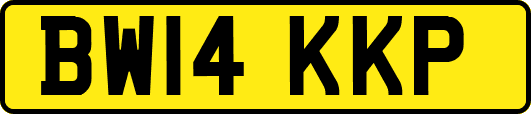 BW14KKP