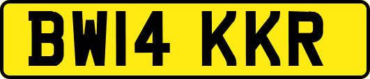 BW14KKR