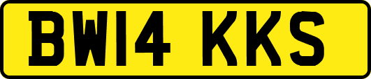 BW14KKS