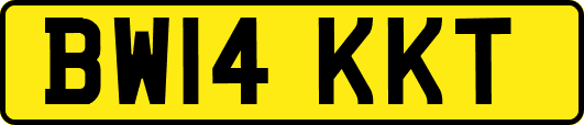 BW14KKT