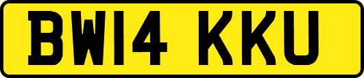BW14KKU