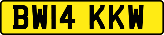 BW14KKW