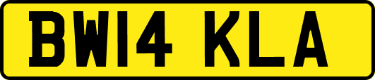 BW14KLA