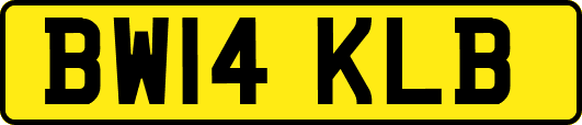 BW14KLB