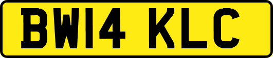 BW14KLC