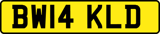 BW14KLD