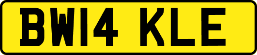 BW14KLE