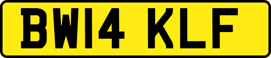 BW14KLF