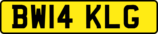 BW14KLG