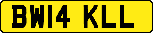 BW14KLL