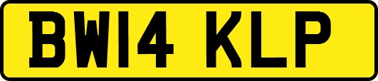 BW14KLP