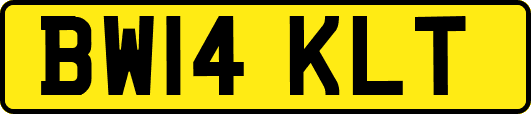 BW14KLT