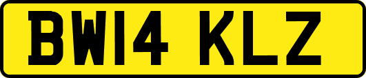 BW14KLZ