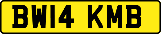 BW14KMB