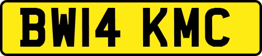 BW14KMC