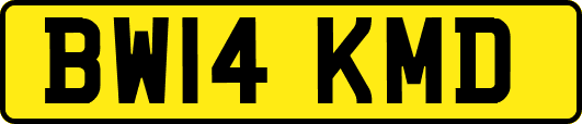 BW14KMD