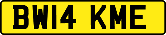 BW14KME
