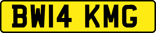 BW14KMG