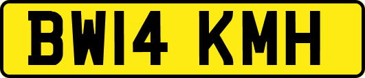 BW14KMH