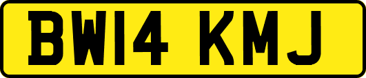 BW14KMJ